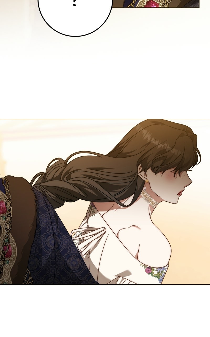 Behind Her Highness’s Smile Episode 78 page 93 - 