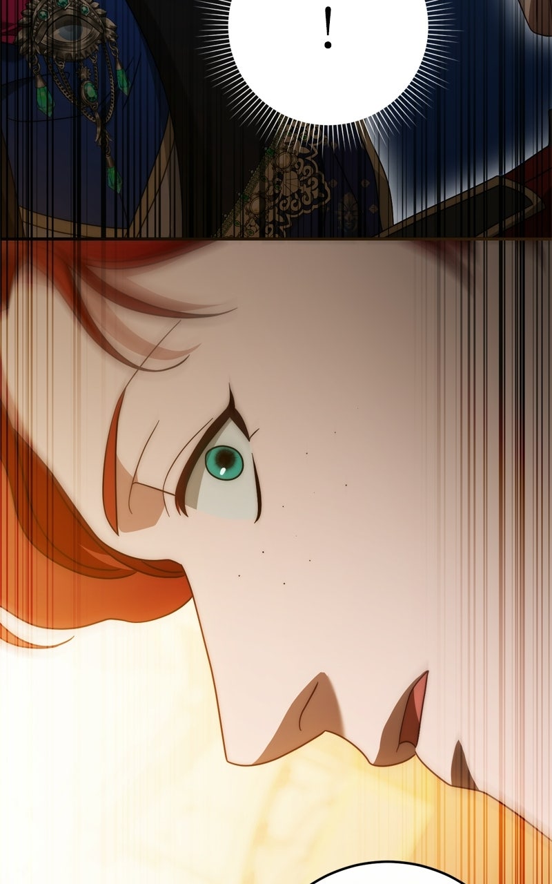 Behind Her Highness’s Smile Episode 78 page 98 - 