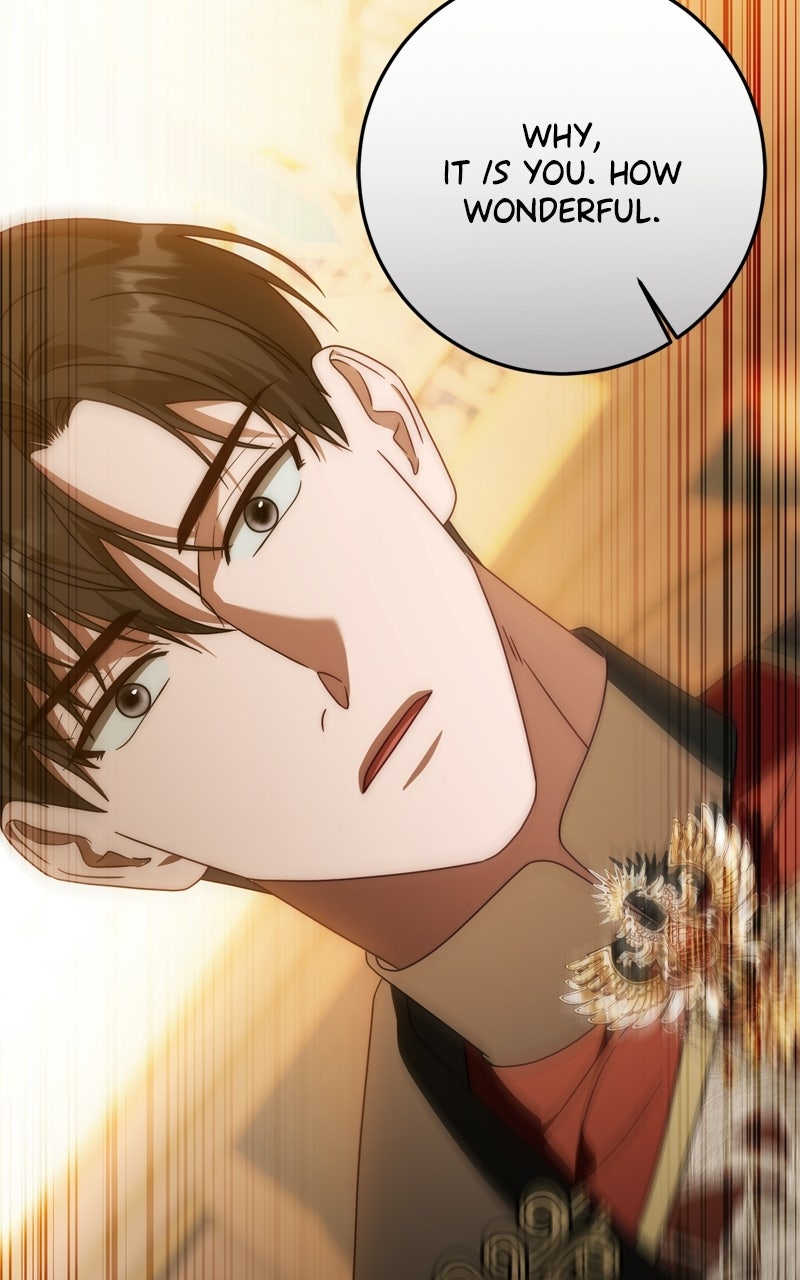 Behind Her Highness’s Smile Episode 78 page 99 - 
