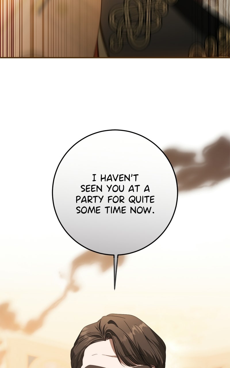 Behind Her Highness’s Smile Episode 78 page 100 - 