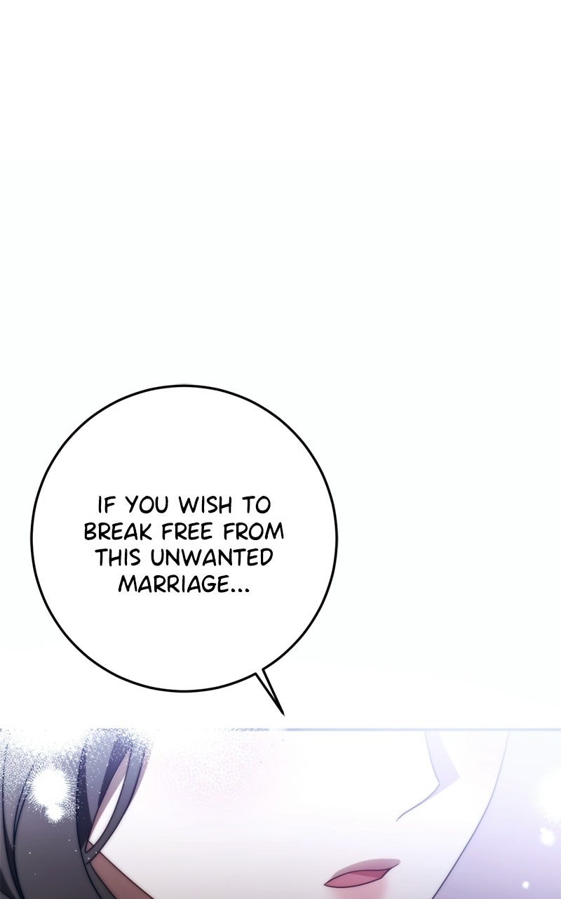 Behind Her Highness’s Smile Episode 79 page 1 - 