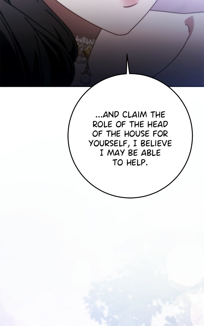 Behind Her Highness’s Smile Episode 79 page 2 - 