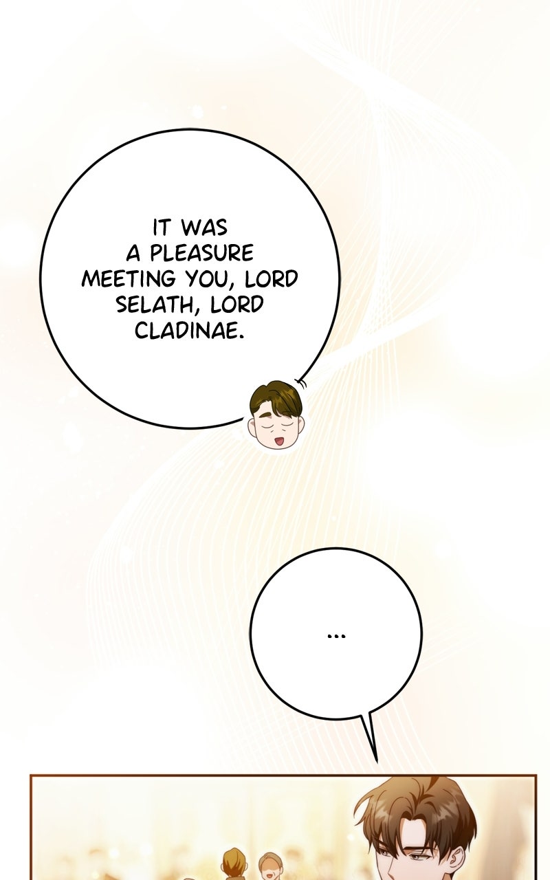 Behind Her Highness’s Smile Episode 79 page 102 - 