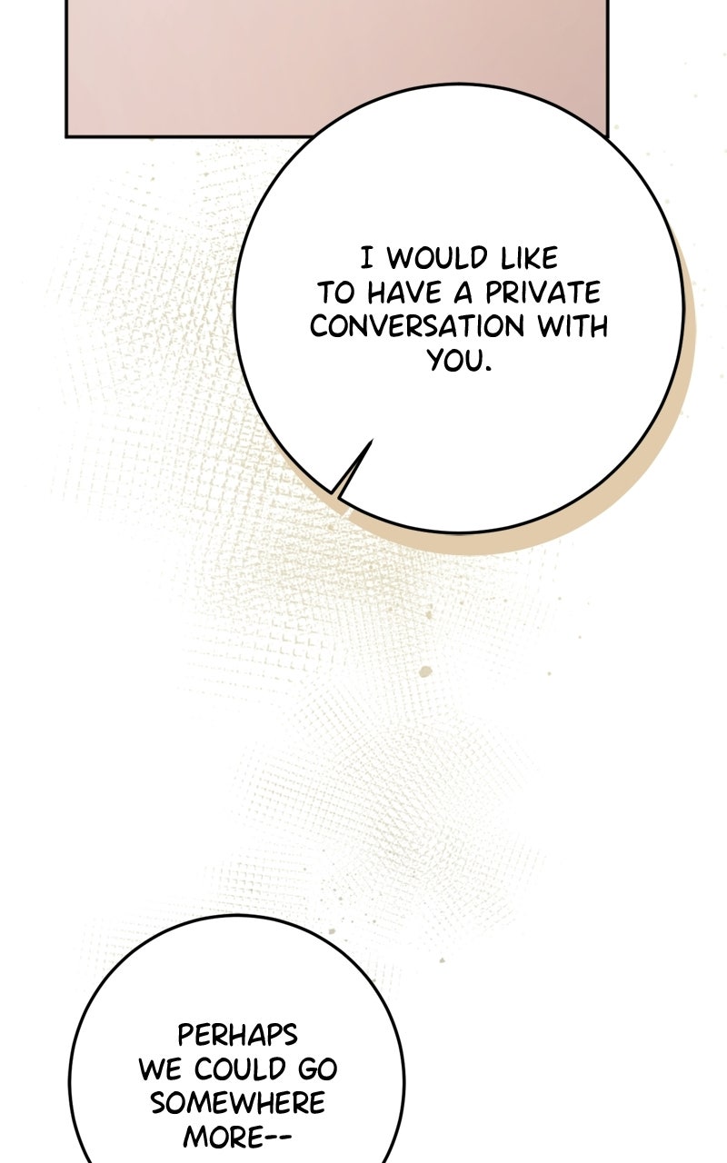Behind Her Highness’s Smile Episode 79 page 105 - 