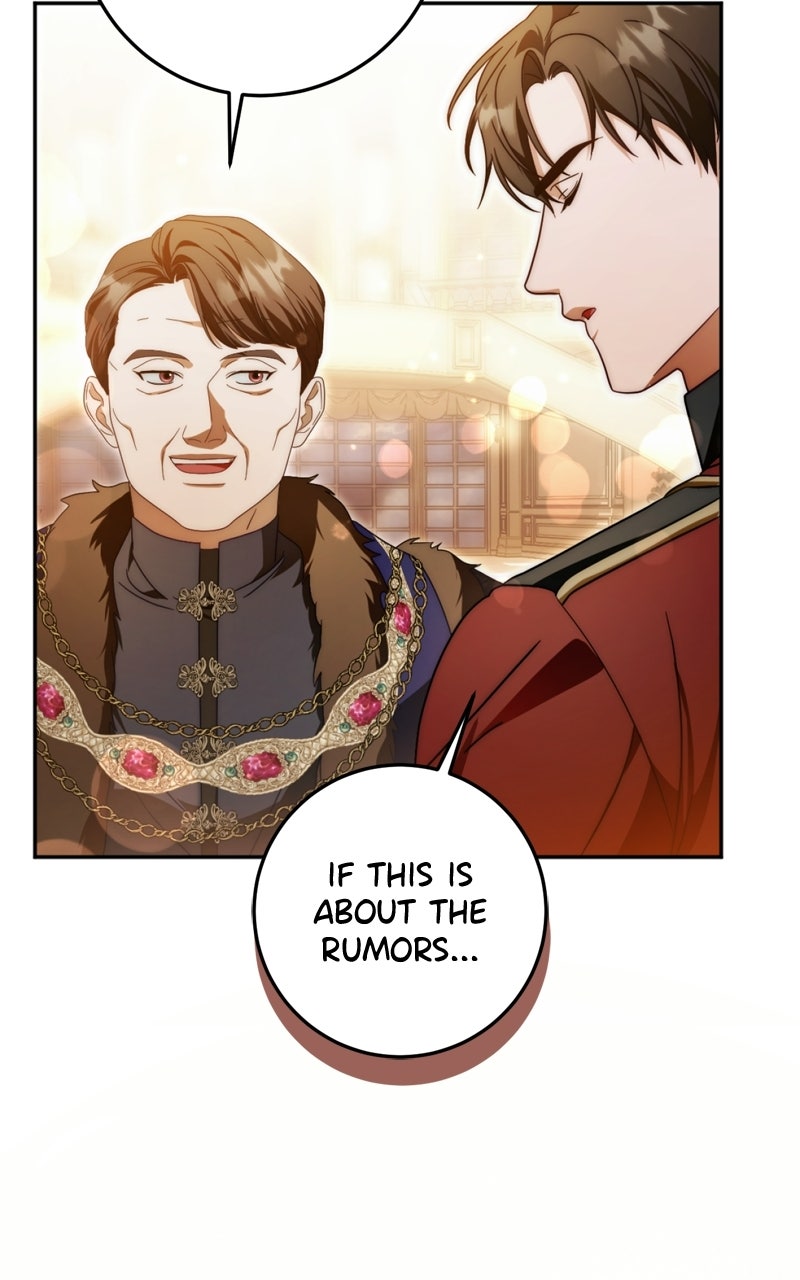 Behind Her Highness’s Smile Episode 79 page 106 - 