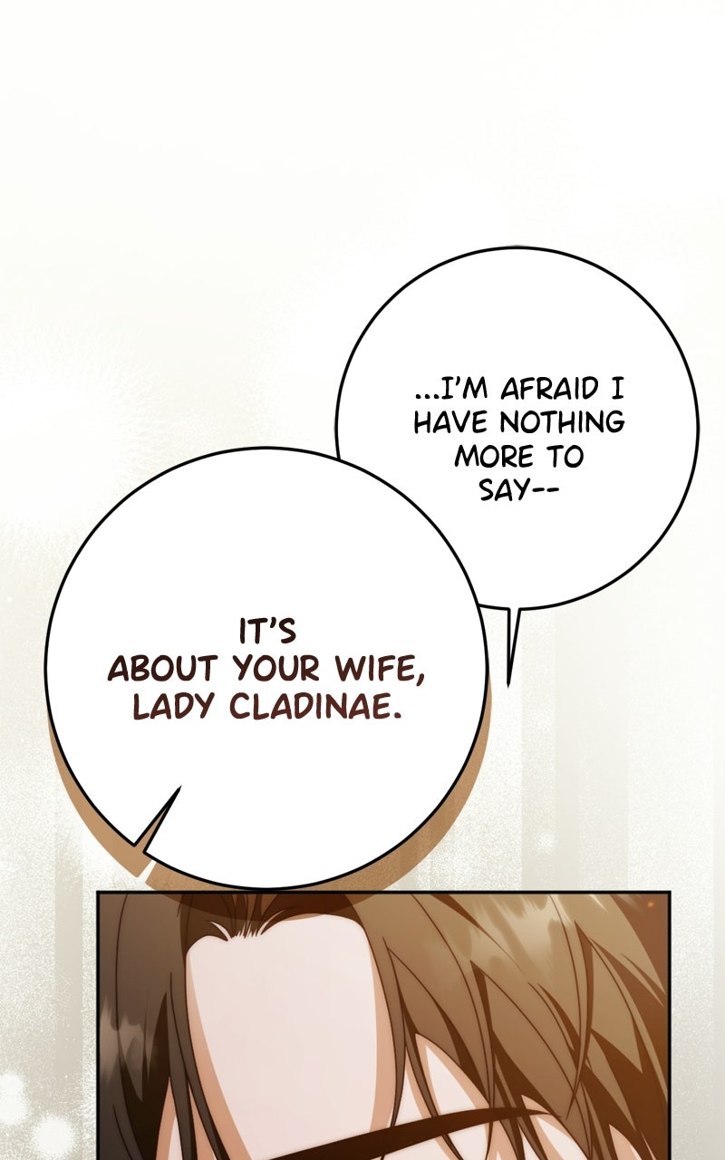 Behind Her Highness’s Smile Episode 79 page 107 - 