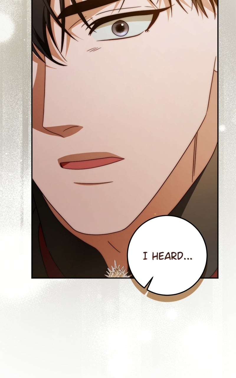 Behind Her Highness’s Smile Episode 79 page 108 - 
