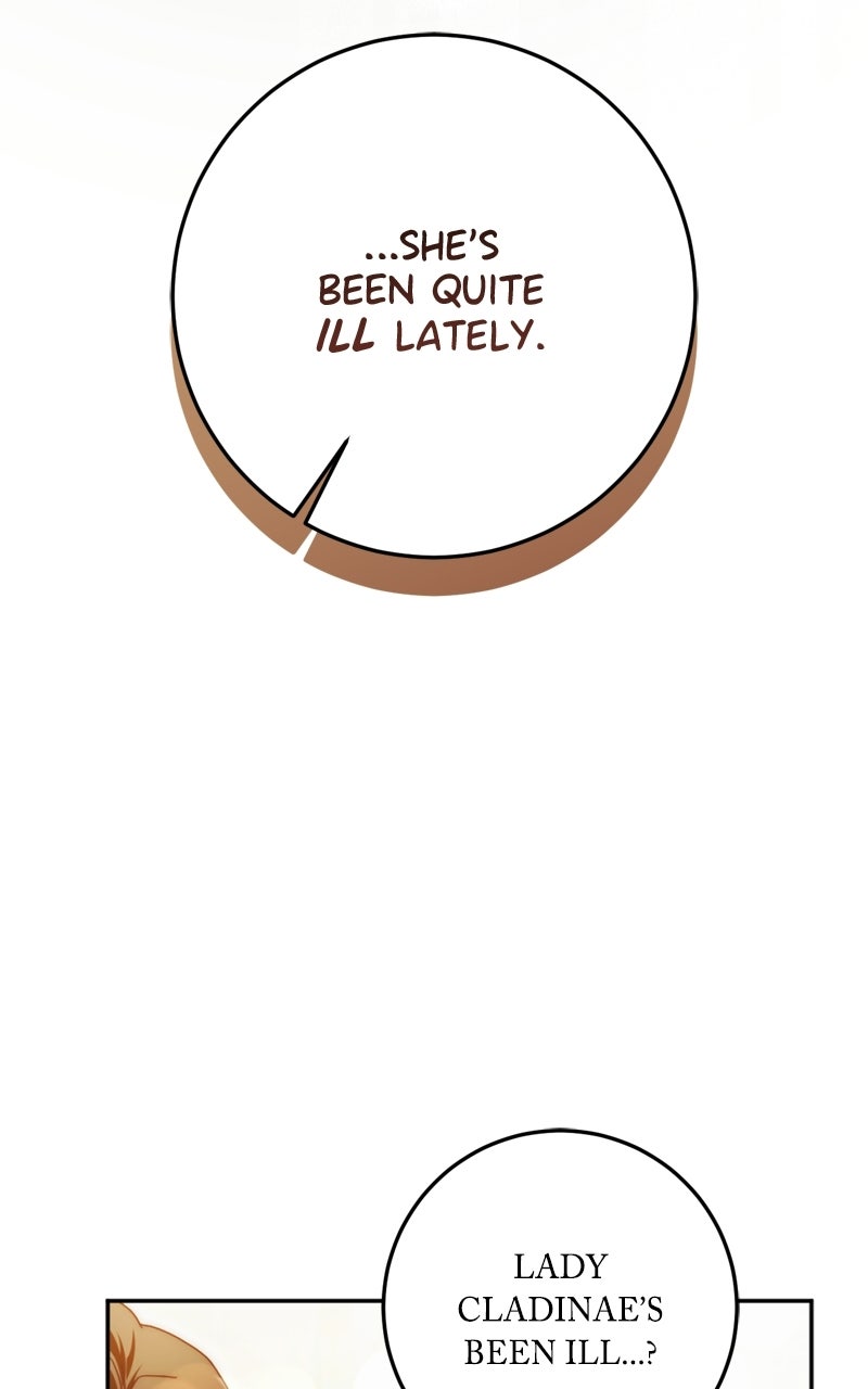 Behind Her Highness’s Smile Episode 79 page 109 - 