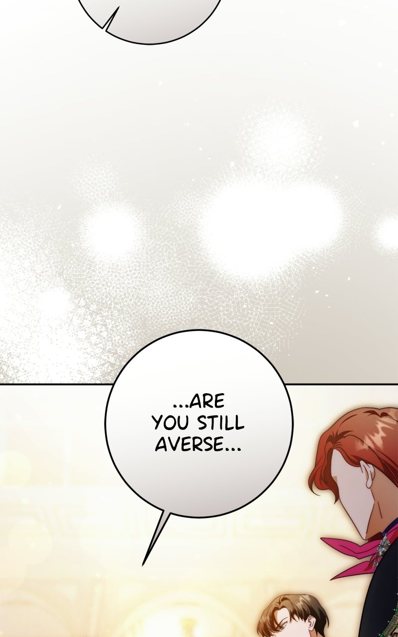 Behind Her Highness’s Smile Episode 79 page 111 - 