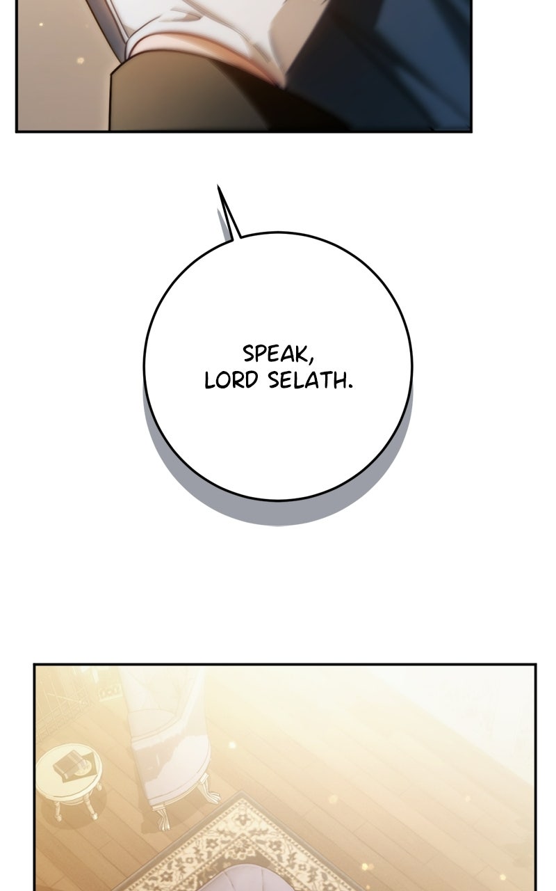 Behind Her Highness’s Smile Episode 79 page 115 - 