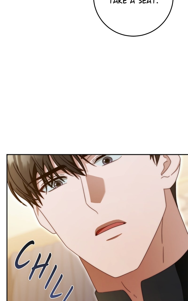 Behind Her Highness’s Smile Episode 79 page 117 - 