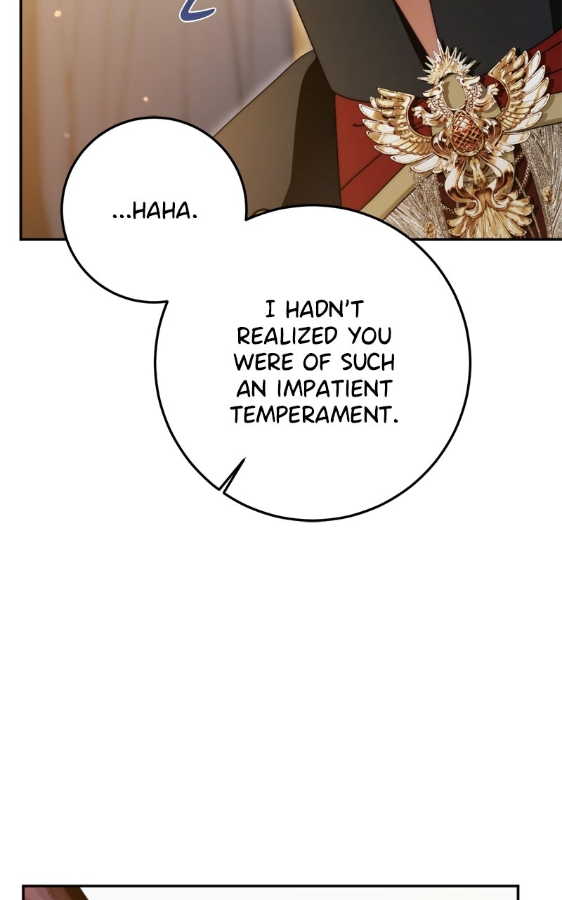 Behind Her Highness’s Smile Episode 79 page 118 - 
