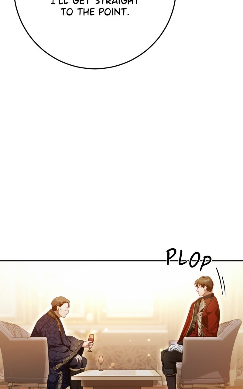Behind Her Highness’s Smile Episode 79 page 120 - 