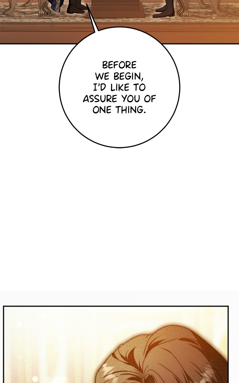 Behind Her Highness’s Smile Episode 79 page 121 - 