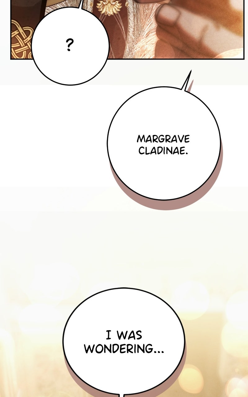Behind Her Highness’s Smile Episode 79 page 124 - 