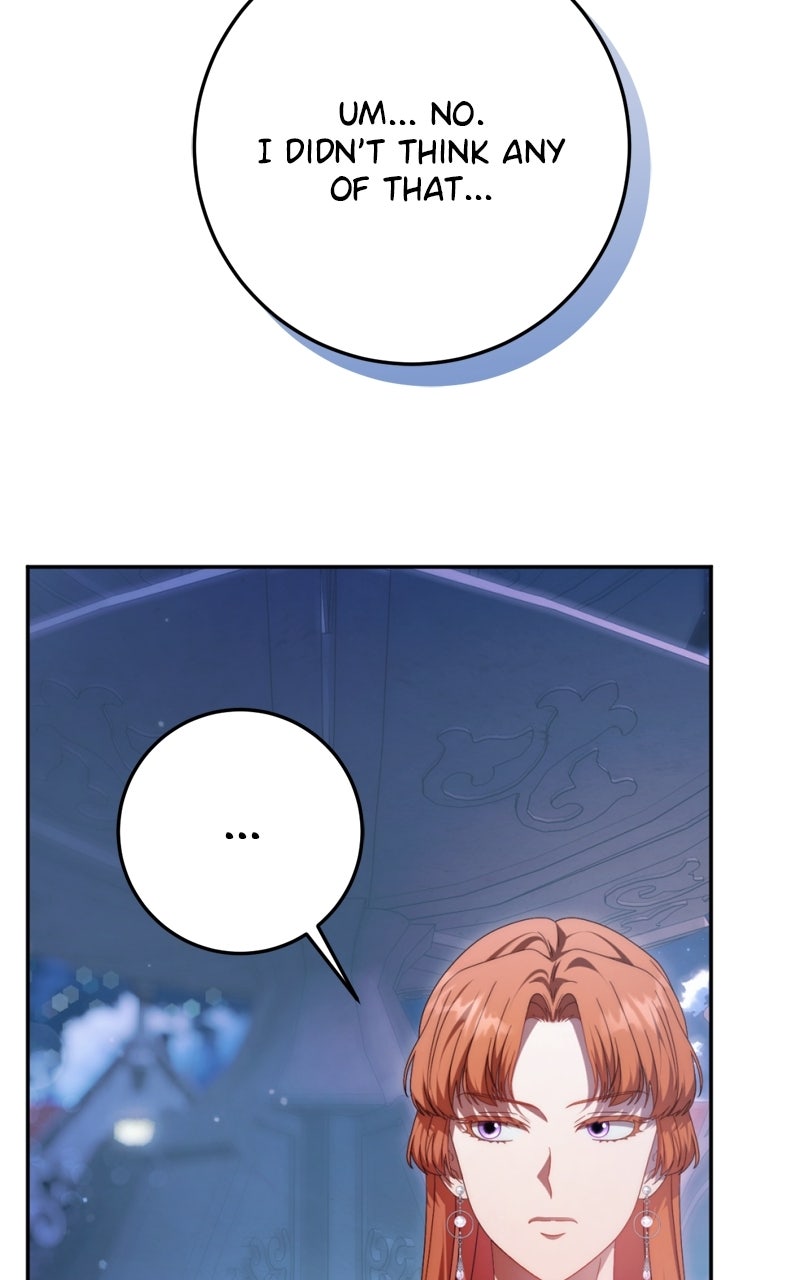 Behind Her Highness’s Smile Episode 79 page 14 - 