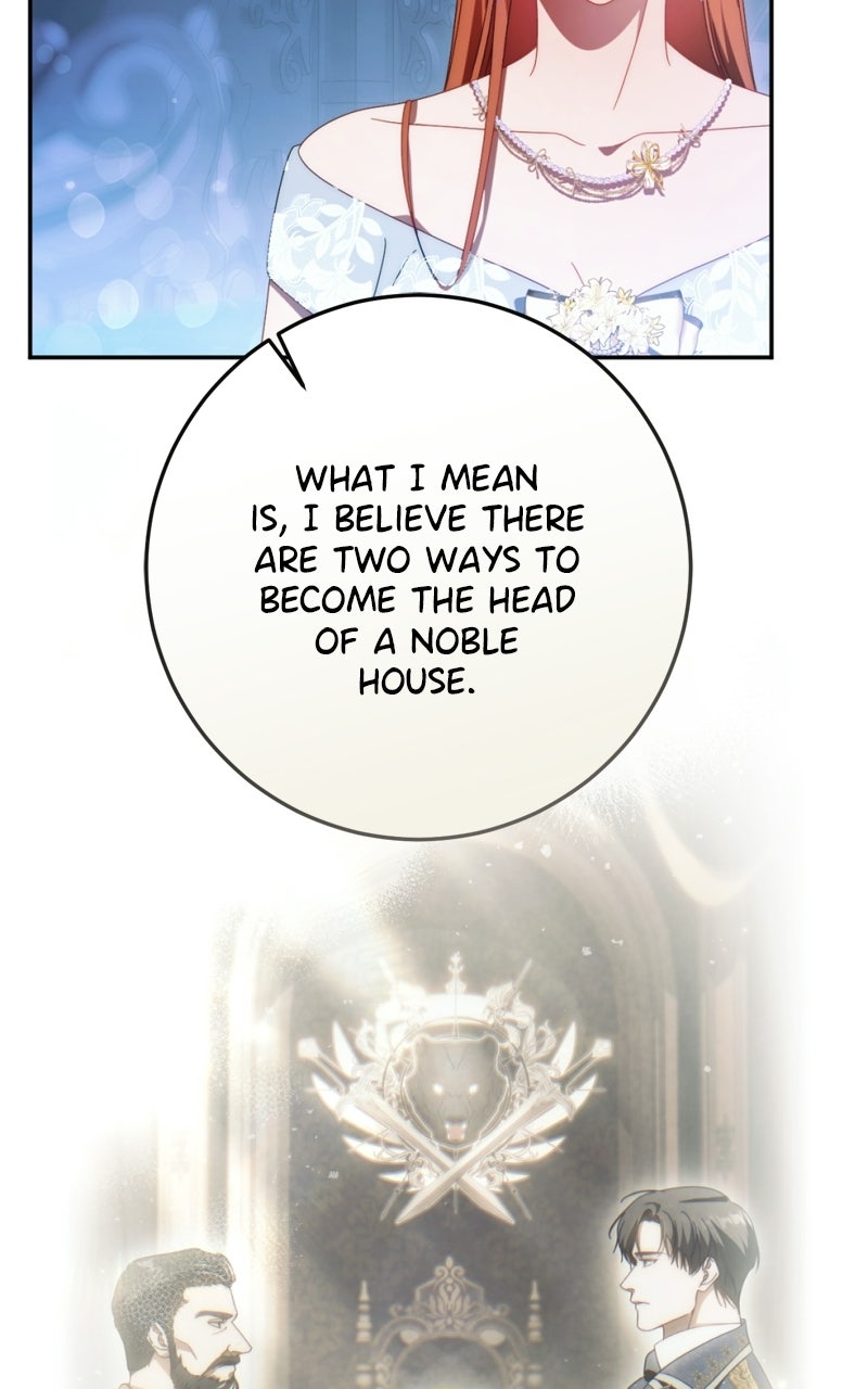 Behind Her Highness’s Smile Episode 79 page 15 - 