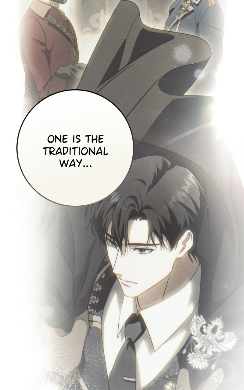 Behind Her Highness’s Smile Episode 79 page 16 - 