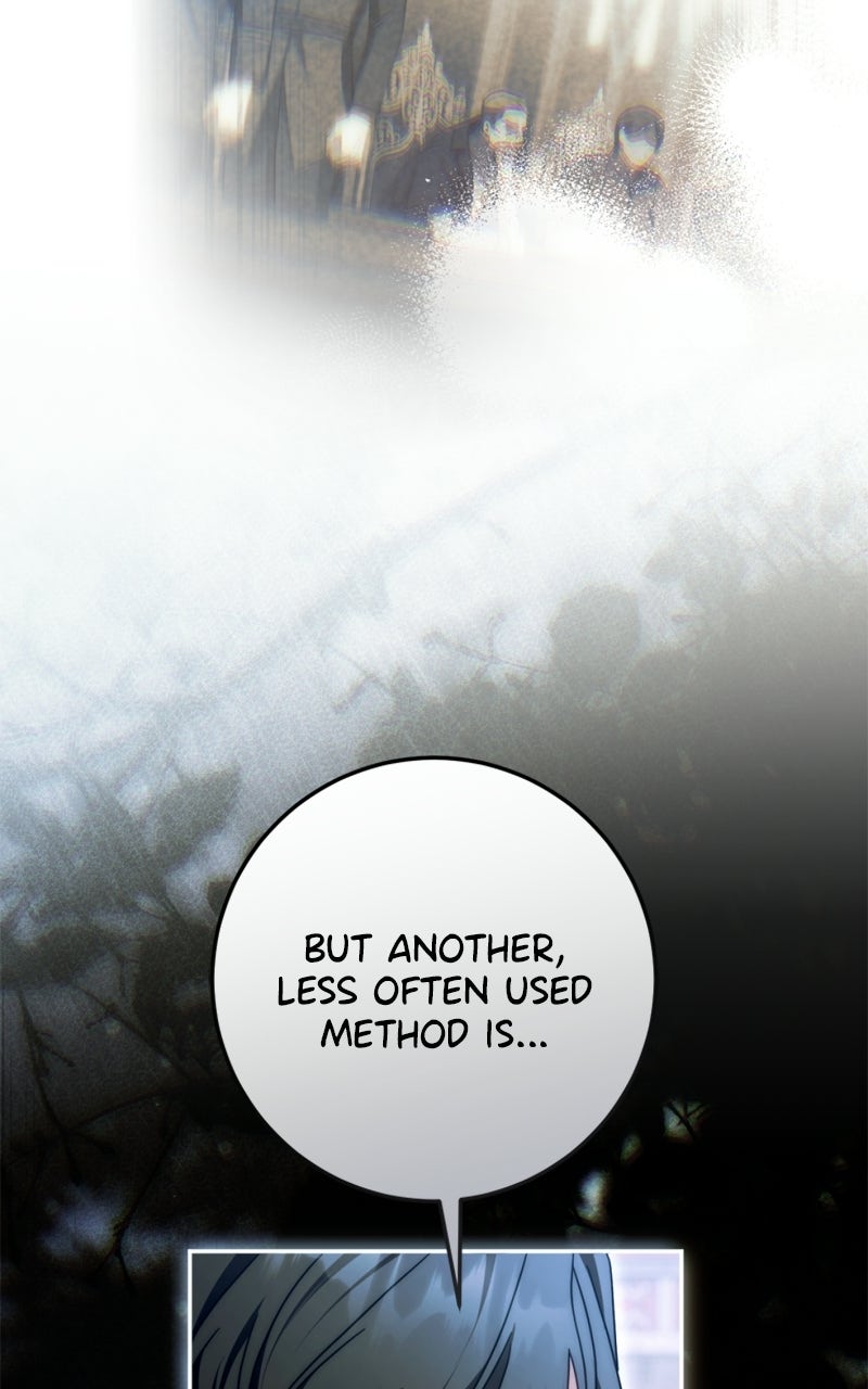 Behind Her Highness’s Smile Episode 79 page 18 - 