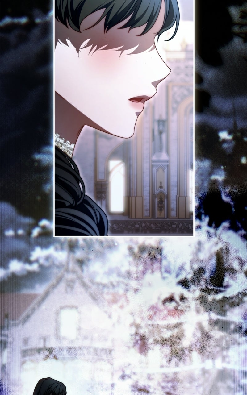 Behind Her Highness’s Smile Episode 79 page 19 - 