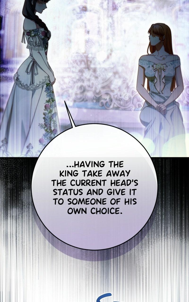 Behind Her Highness’s Smile Episode 79 page 20 - 