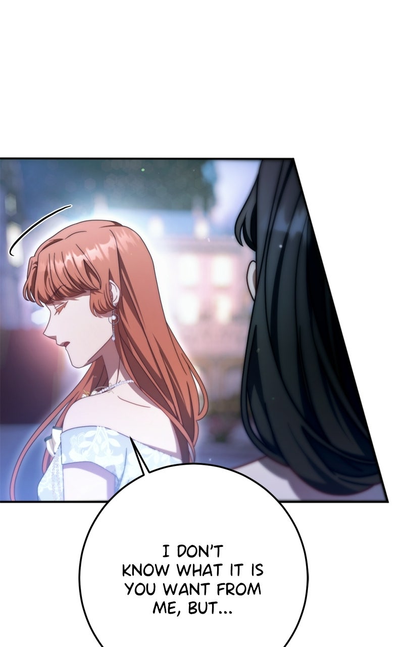 Behind Her Highness’s Smile Episode 79 page 23 - 