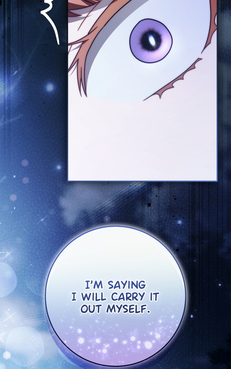 Behind Her Highness’s Smile Episode 79 page 26 - 