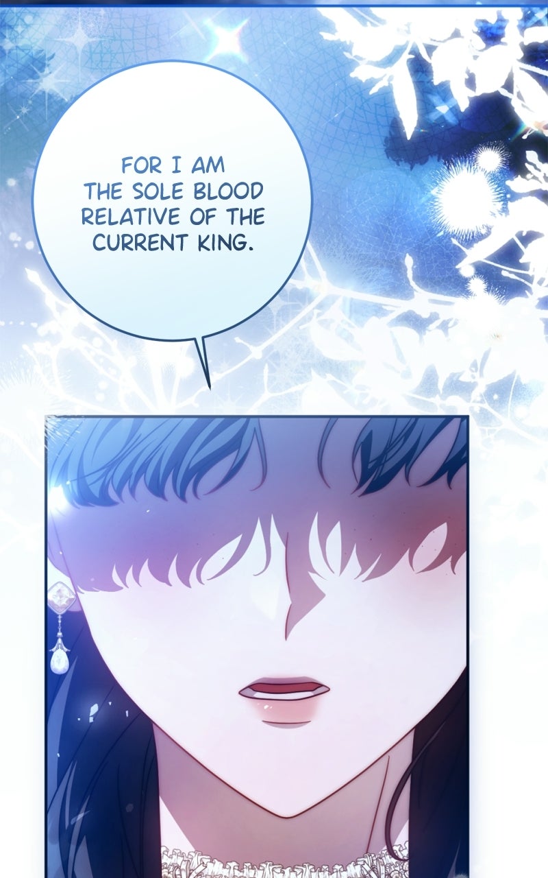 Behind Her Highness’s Smile Episode 79 page 28 - 