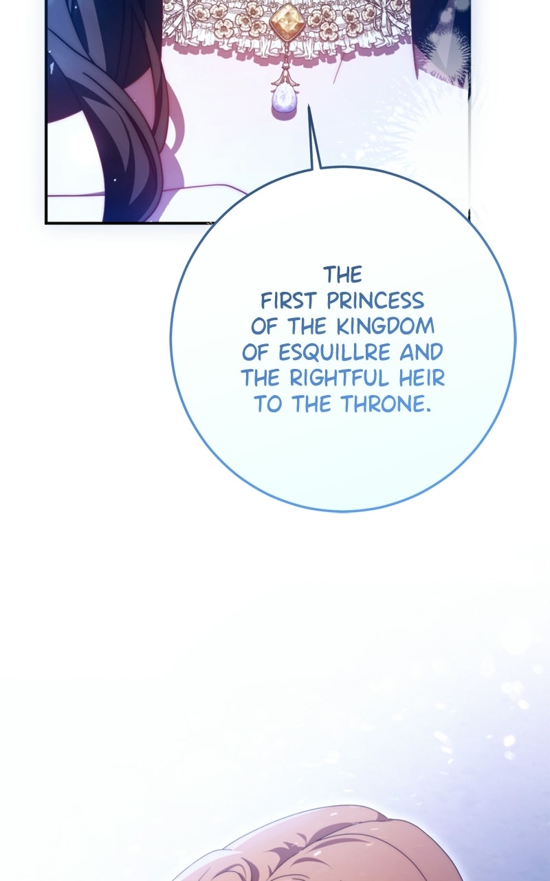Behind Her Highness’s Smile Episode 79 page 29 - 