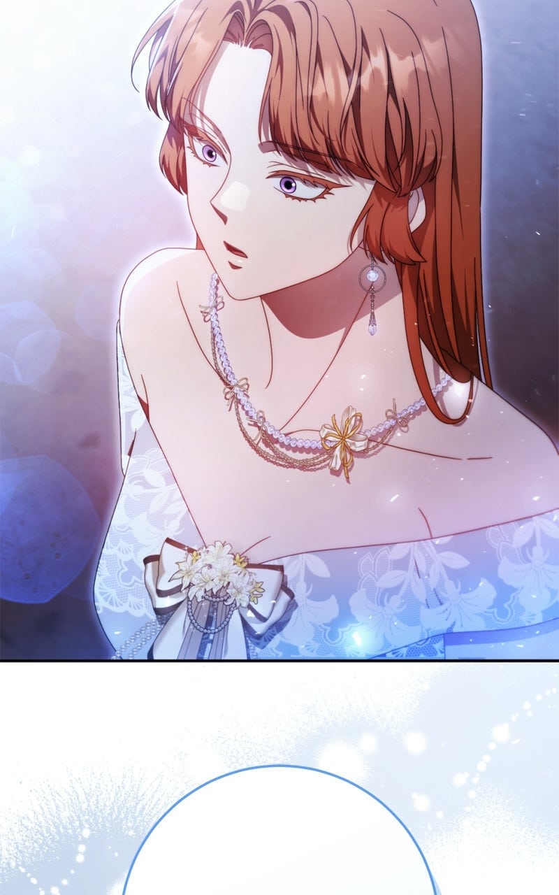 Behind Her Highness’s Smile Episode 79 page 30 - 