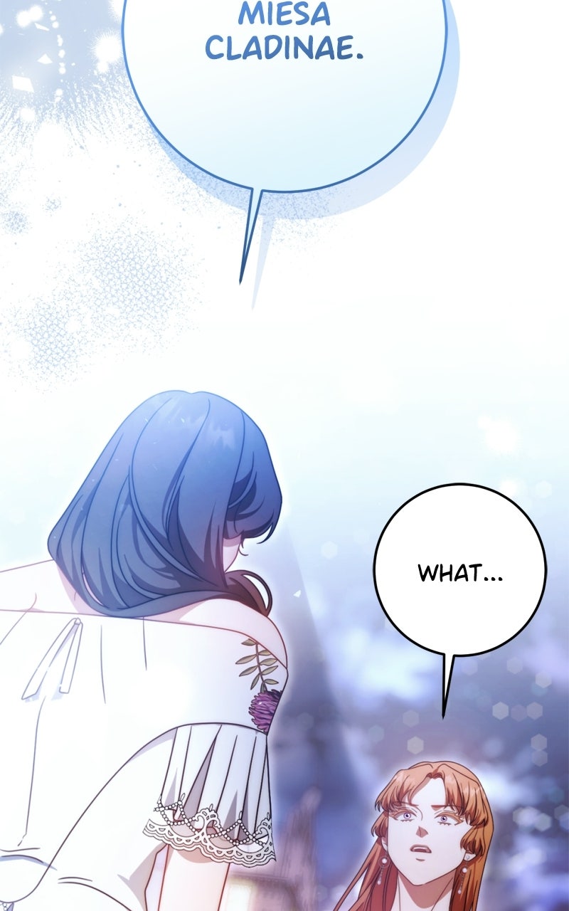Behind Her Highness’s Smile Episode 79 page 31 - 