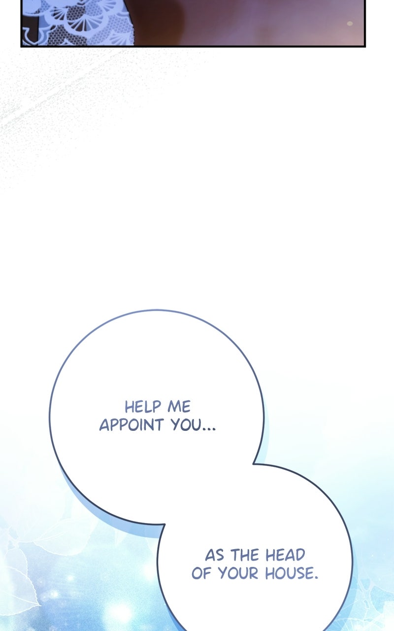 Behind Her Highness’s Smile Episode 79 page 34 - 