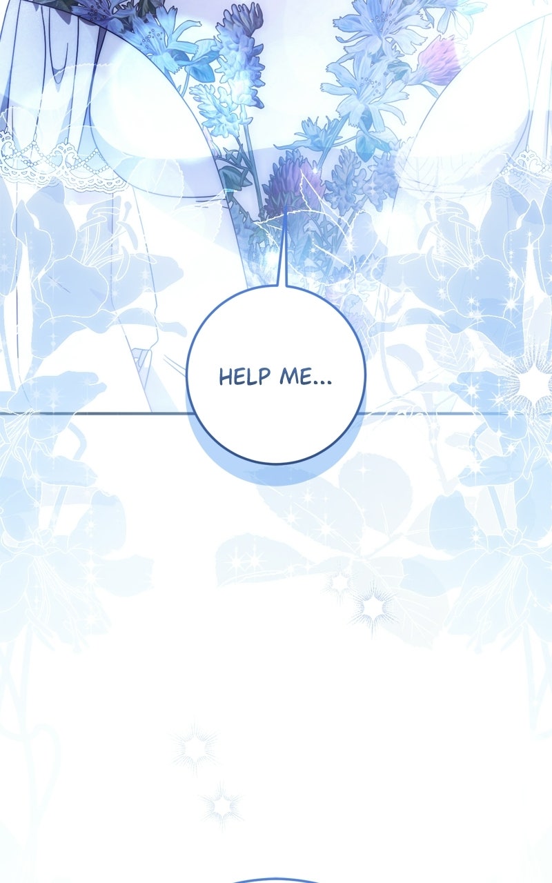 Behind Her Highness’s Smile Episode 79 page 36 - 