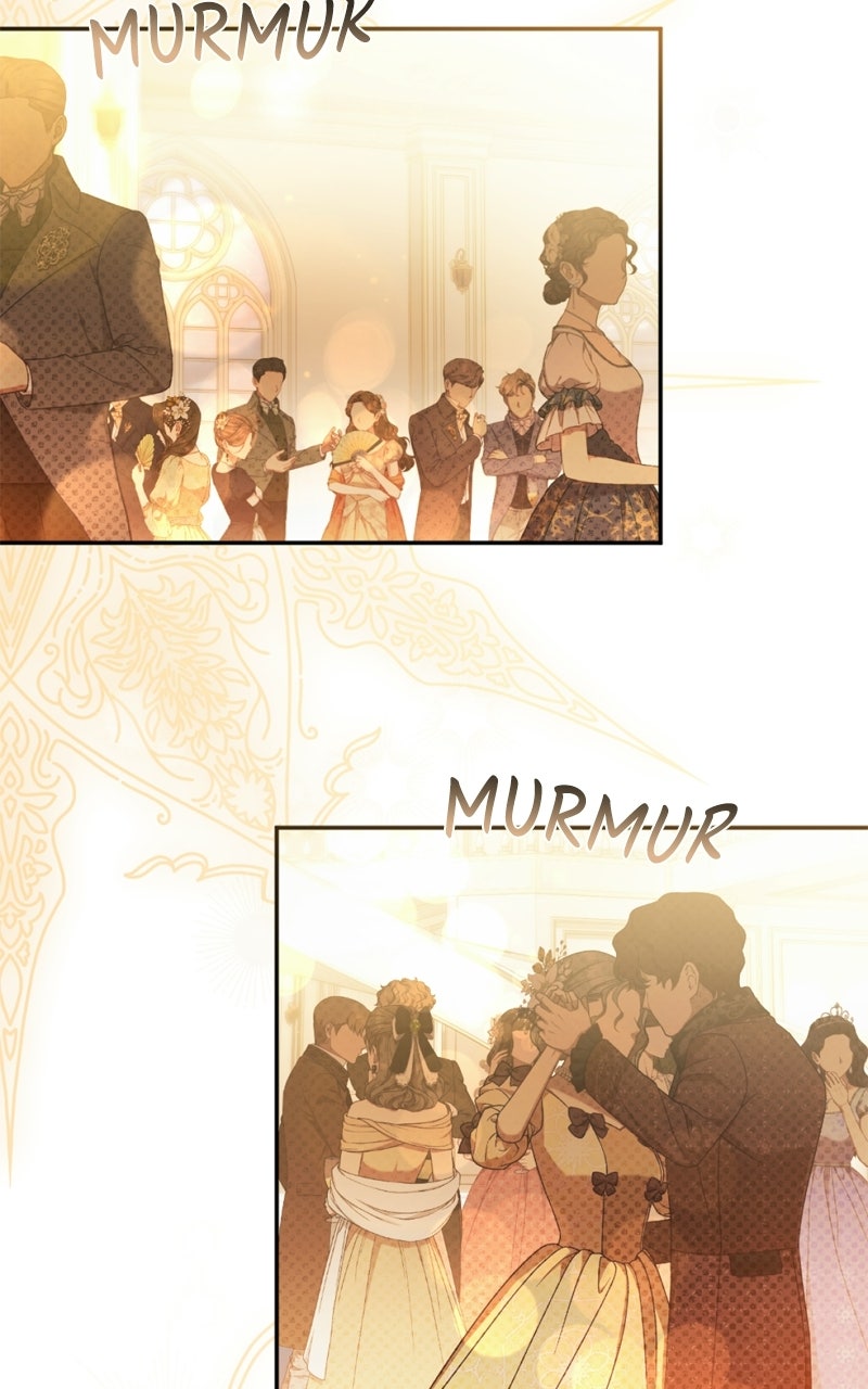 Behind Her Highness’s Smile Episode 79 page 41 - 