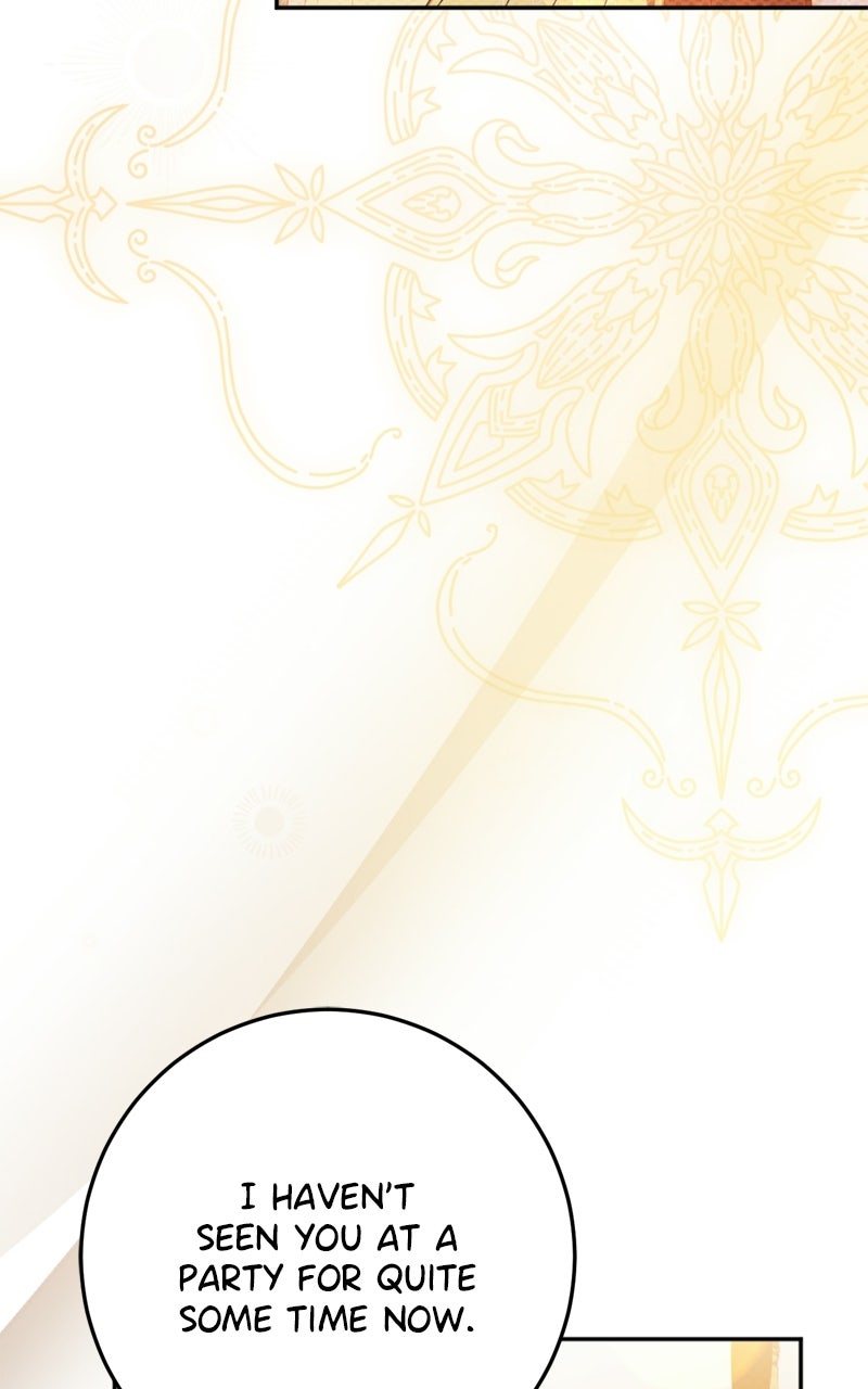 Behind Her Highness’s Smile Episode 79 page 42 - 