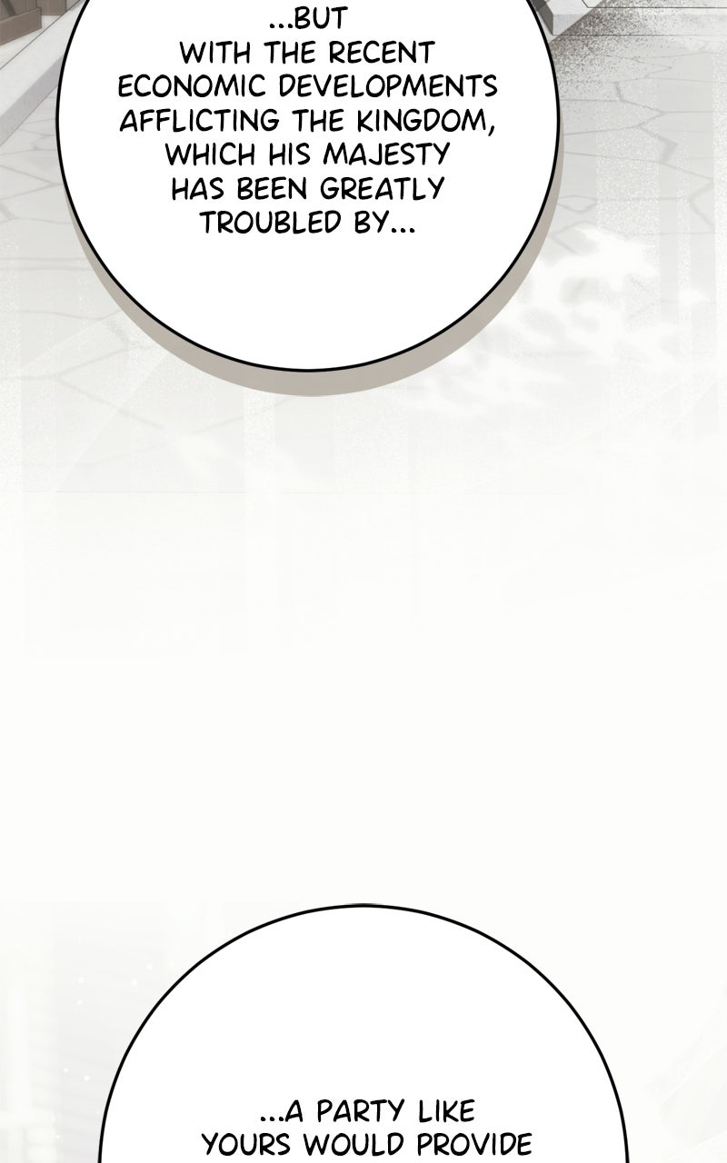 Behind Her Highness’s Smile Episode 79 page 56 - 