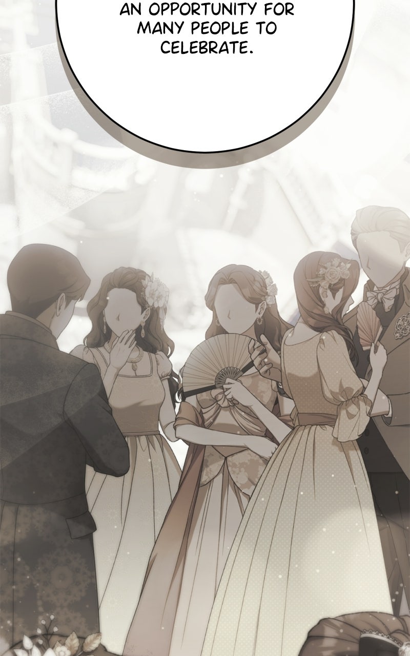 Behind Her Highness’s Smile Episode 79 page 57 - 