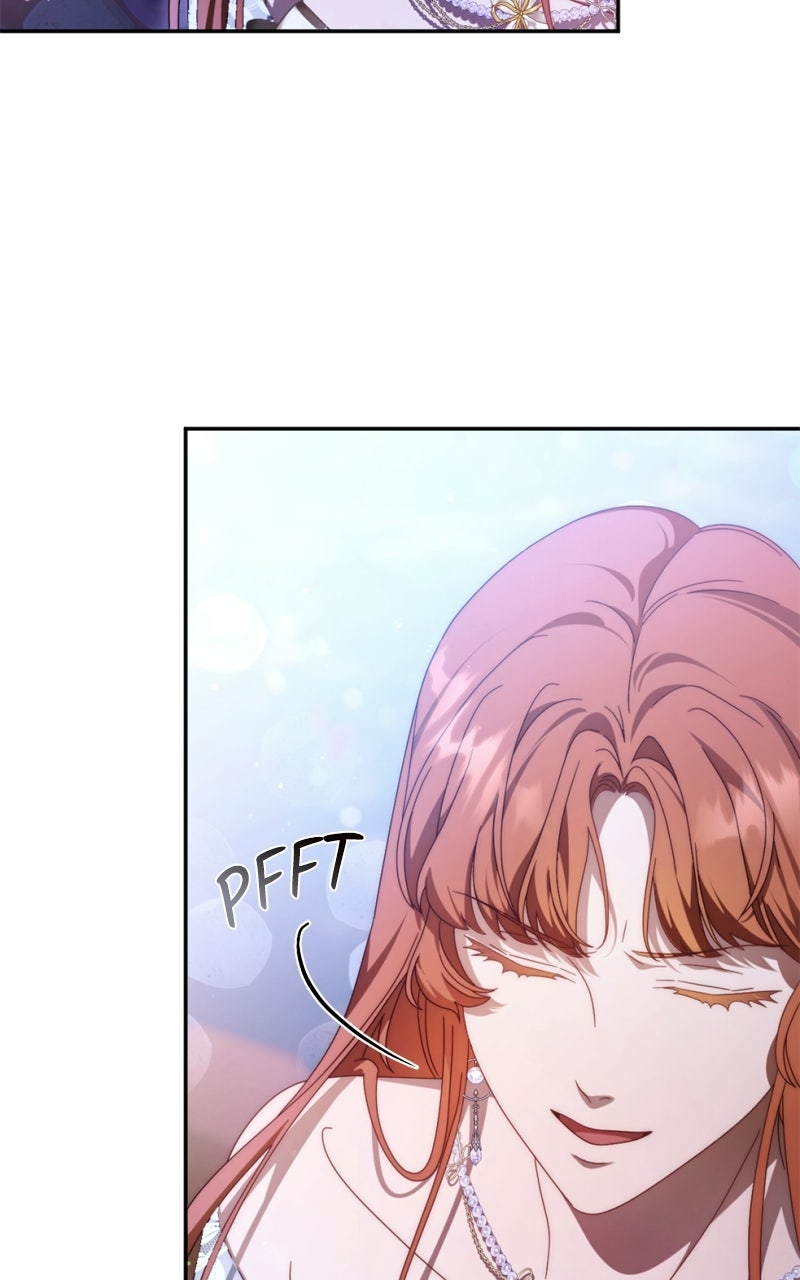 Behind Her Highness’s Smile Episode 79 page 7 - 