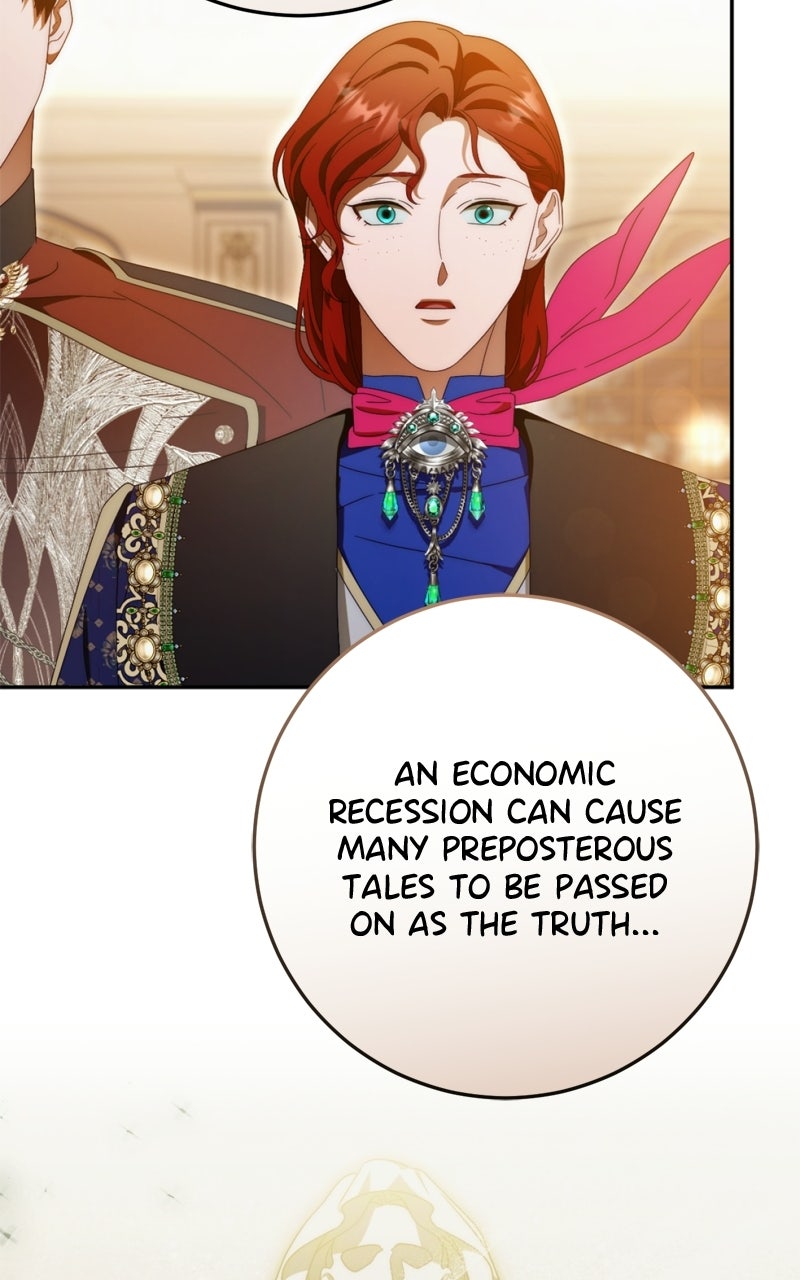 Behind Her Highness’s Smile Episode 79 page 66 - 