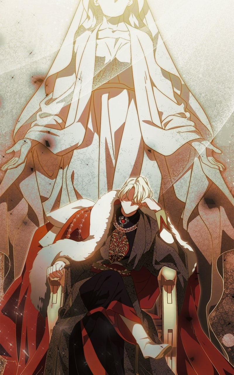 Behind Her Highness’s Smile Episode 79 page 67 - 