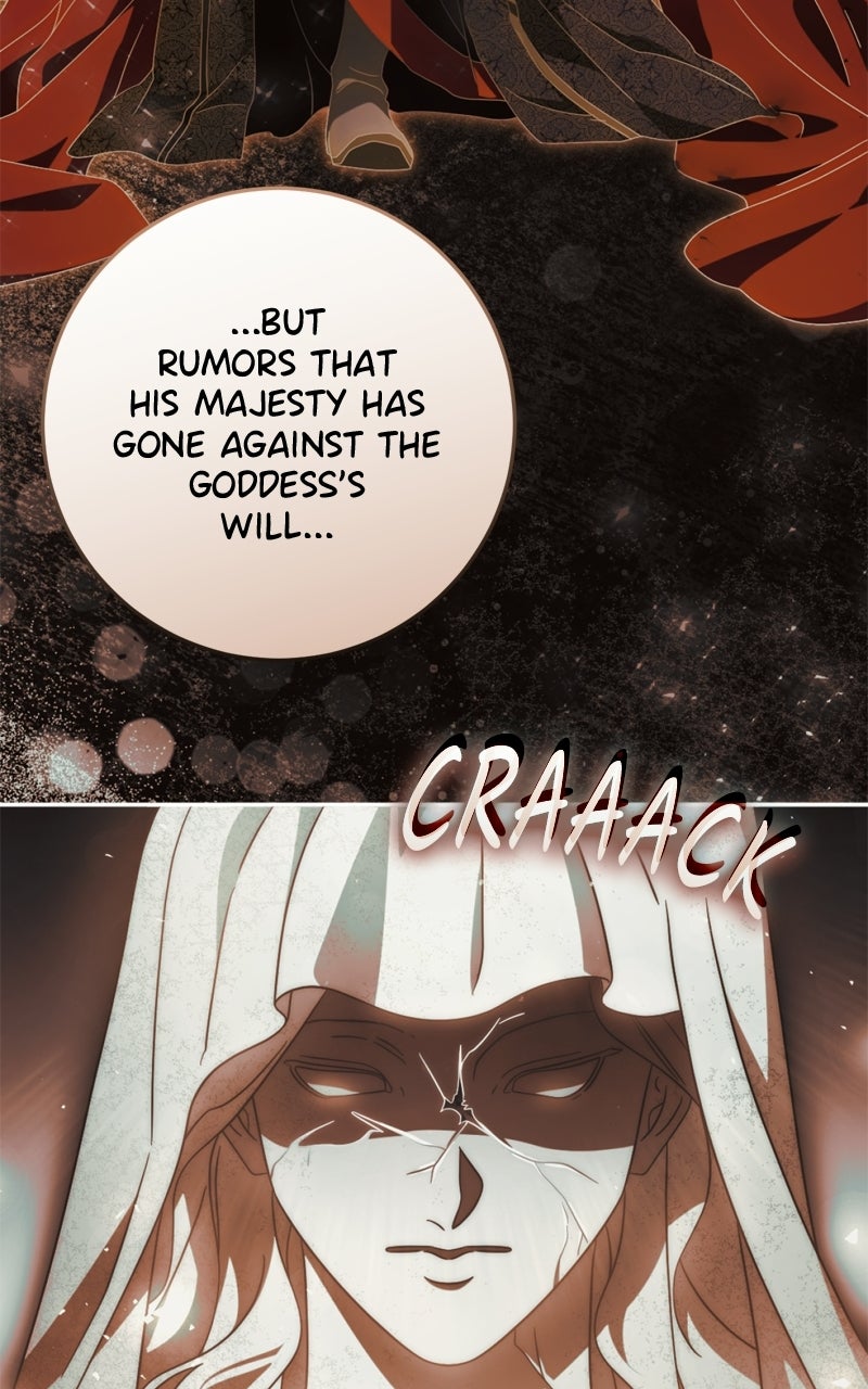 Behind Her Highness’s Smile Episode 79 page 68 - 