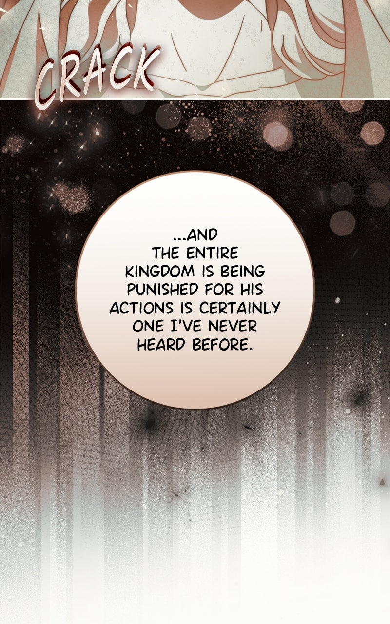 Behind Her Highness’s Smile Episode 79 page 69 - 
