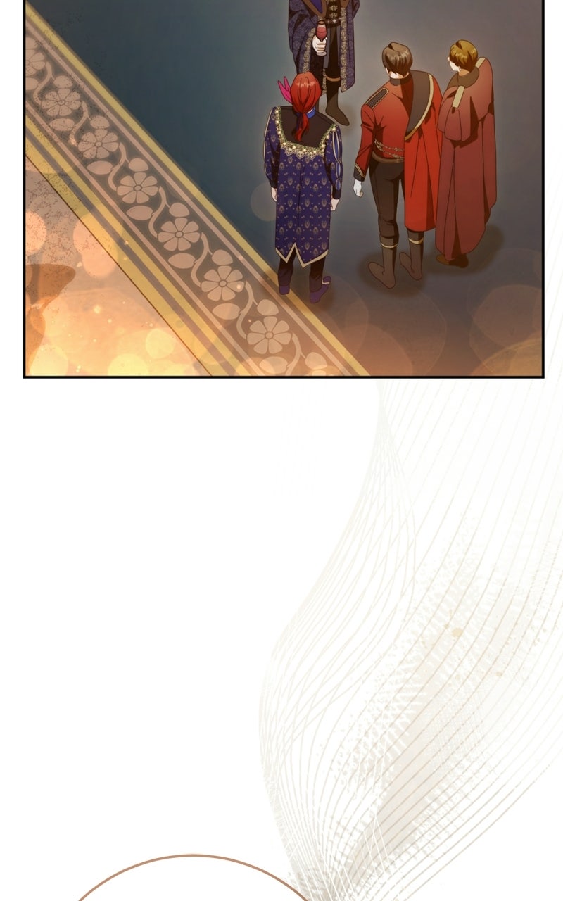Behind Her Highness’s Smile Episode 79 page 71 - 