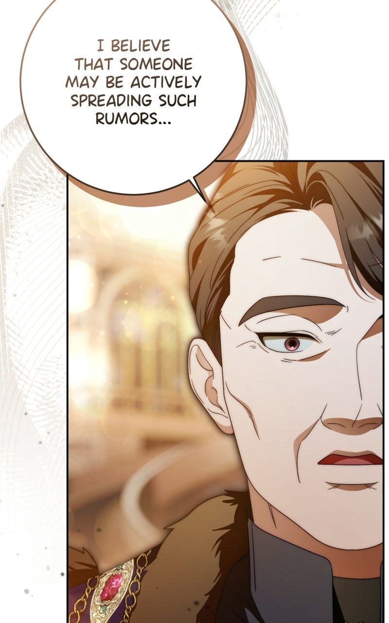 Behind Her Highness’s Smile Episode 79 page 72 - 