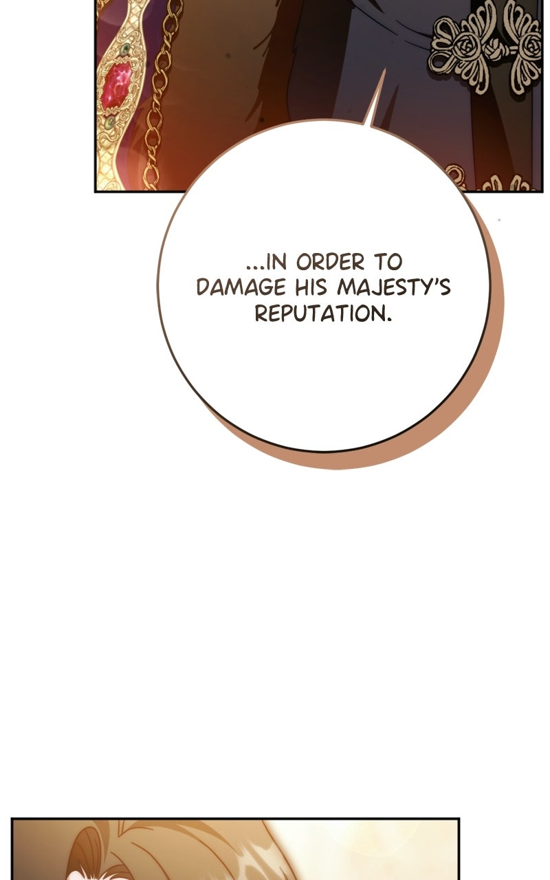 Behind Her Highness’s Smile Episode 79 page 73 - 