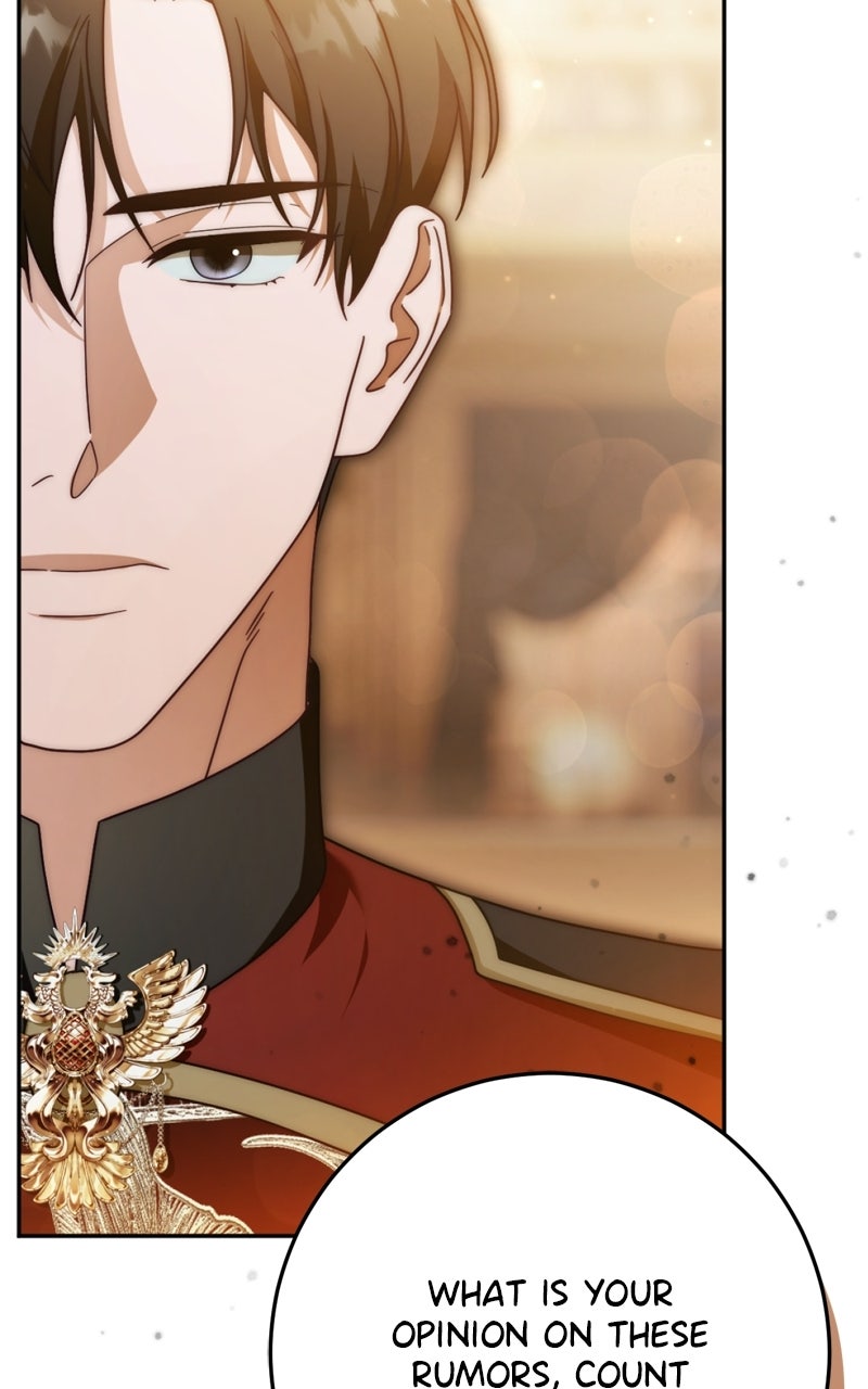 Behind Her Highness’s Smile Episode 79 page 74 - 