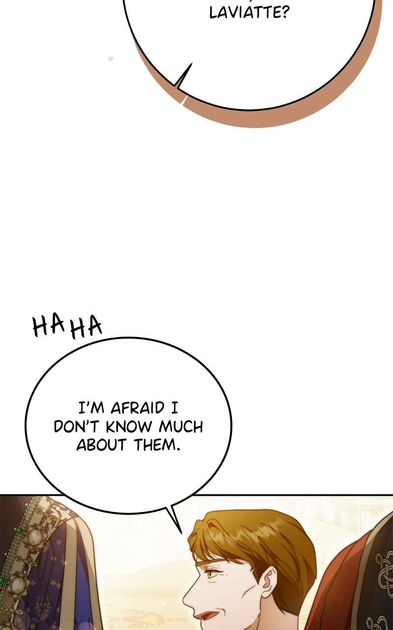 Behind Her Highness’s Smile Episode 79 page 75 - 