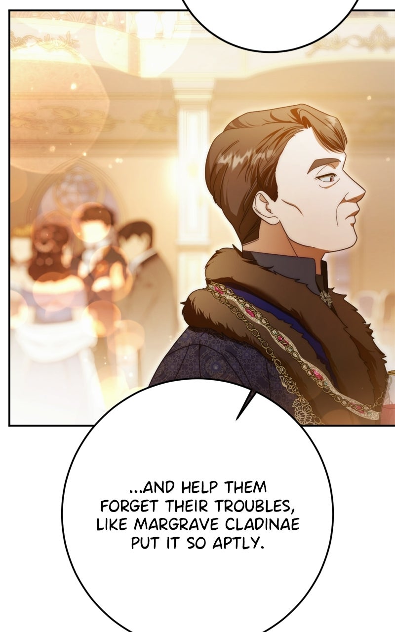 Behind Her Highness’s Smile Episode 79 page 77 - 