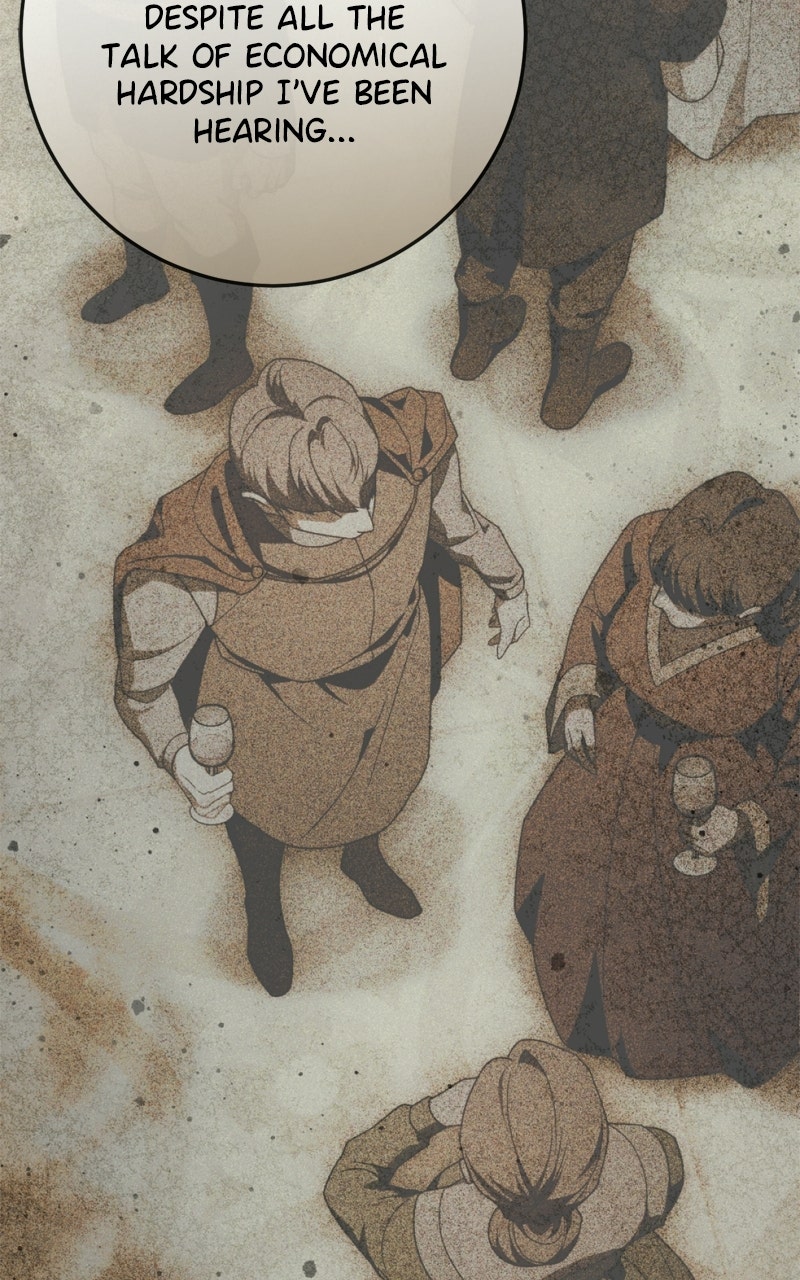 Behind Her Highness’s Smile Episode 79 page 80 - 