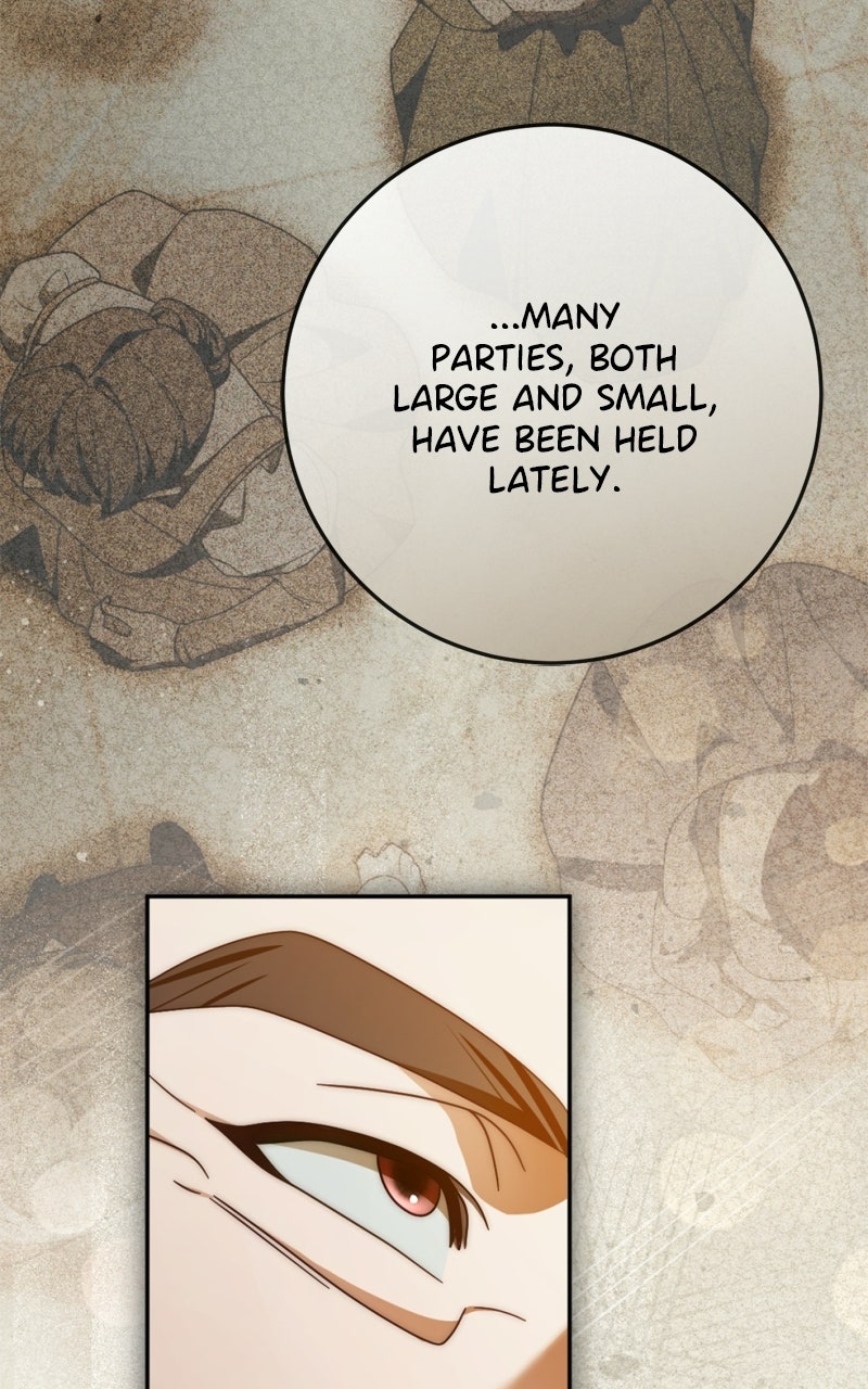 Behind Her Highness’s Smile Episode 79 page 81 - 